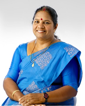 Mini Vijayakumar