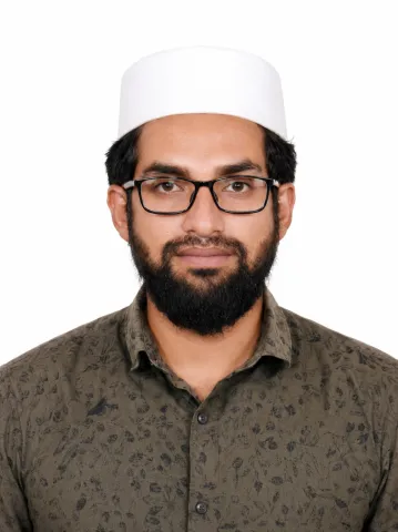 ശ്രീ അഫ്സൽ. പി.എൻ