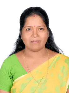 ശ്രീമതി എമിലി സദാശിവൻ