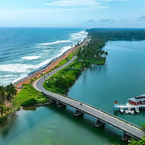 കാപ്പിൽ ബീച്ച് 