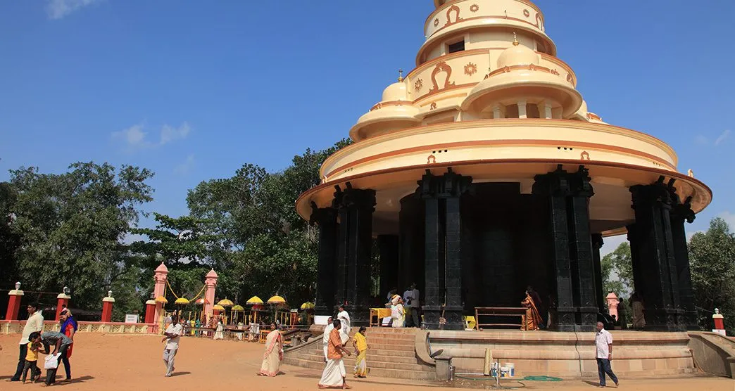 ശിവഗിരി മഠം
