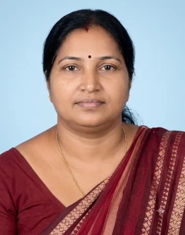 ലില്ലി ജി  