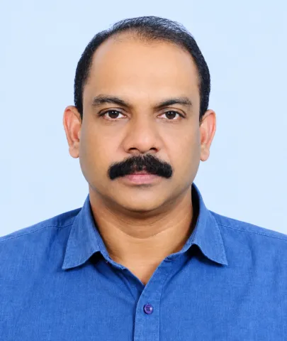 അനീഷ്‌ എസ് എസ്
