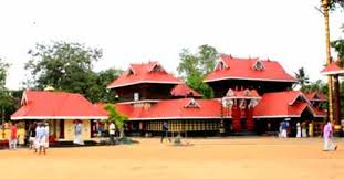 ശാർക്കര ദേവീ ക്ഷേത്രം. 