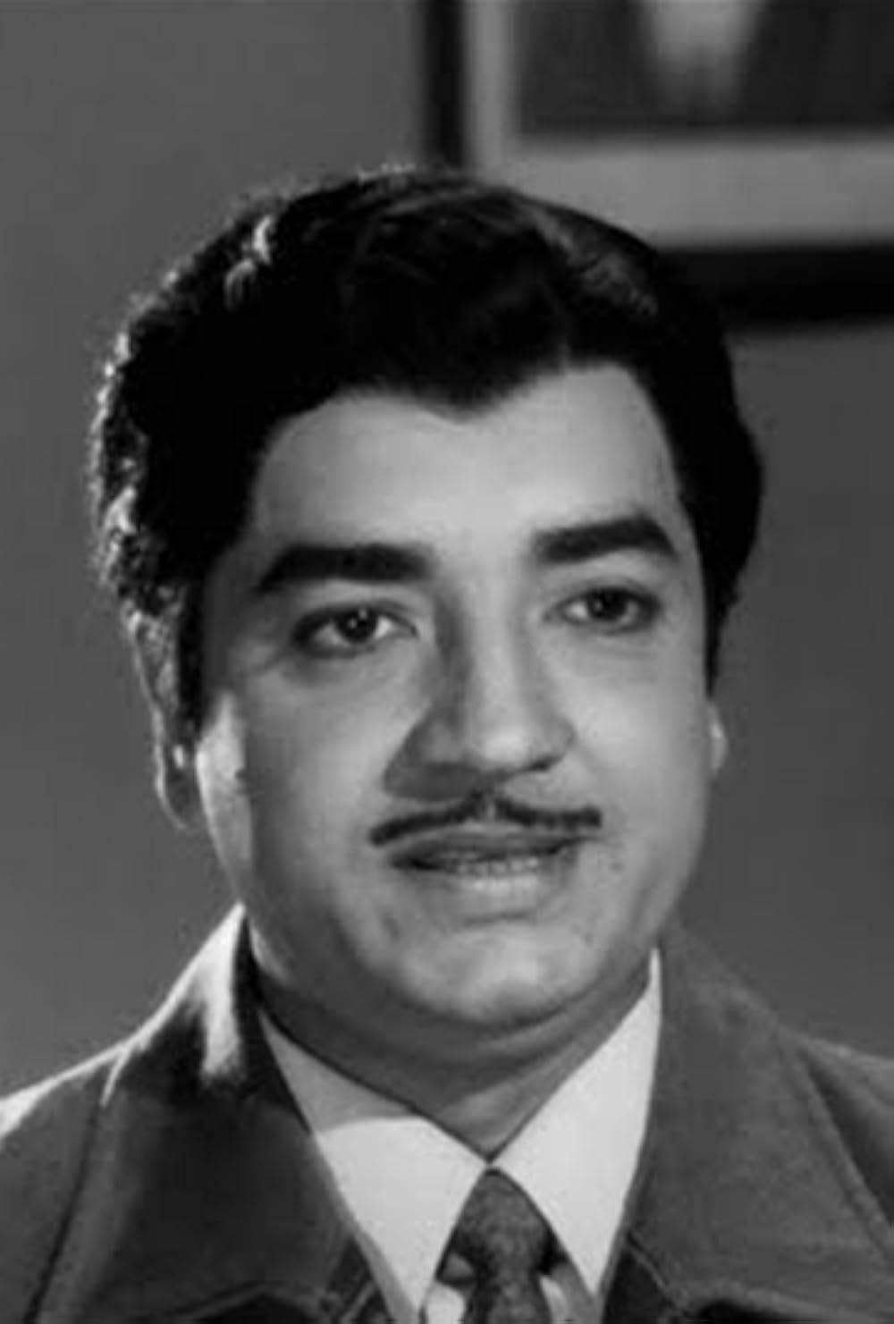 പ്രേം നസീർ 