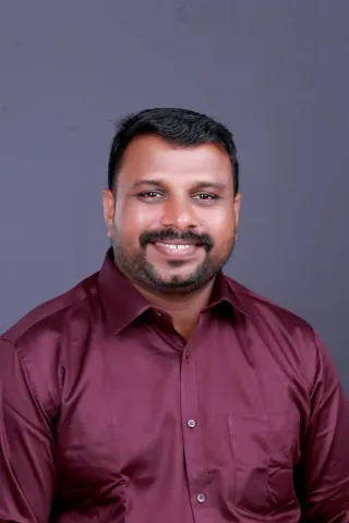 അൻസർ  എ പെരുംകുളം 