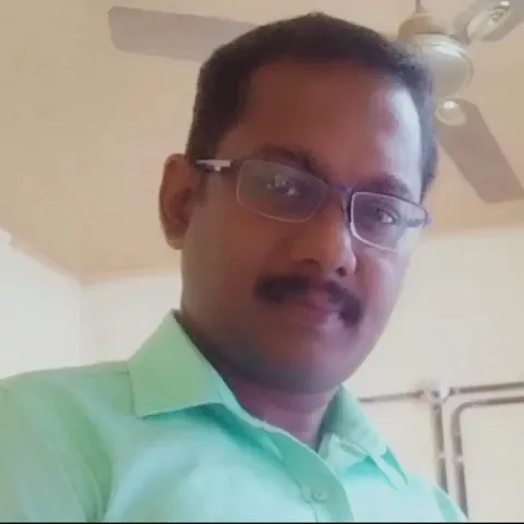 മനോജ് ആർ 