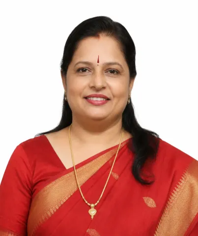 ജയന്തി കൃഷ്ണ 