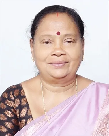 ഗീത സുരേഷ് 