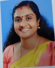 മഞ്ജു പ്രദീപ് 