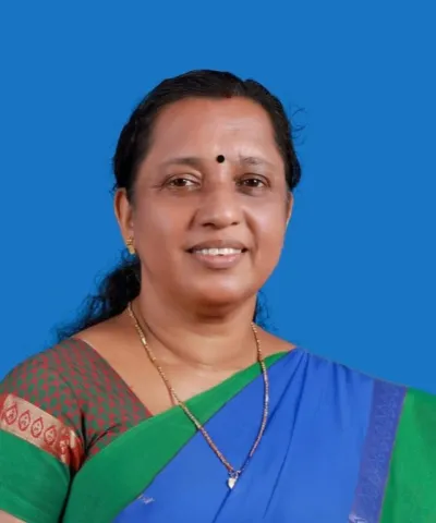 ഗിരിജ വിജയൻ 