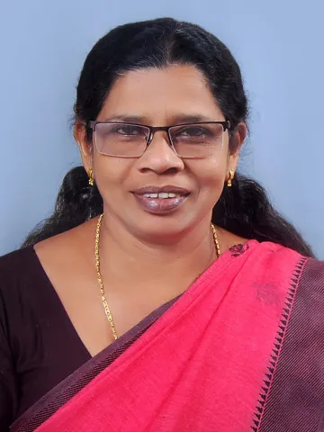 കോമളം ജി 