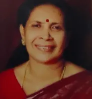 പ്രസന്നകുമാരി 