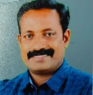 ടി സുനിൽ കുമാർ 