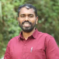 വിഷ്ണു ആനപ്പാറ 