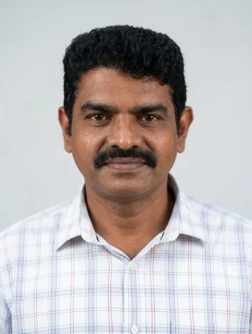 വിനോദ് കുമാര്‍ എസ് 