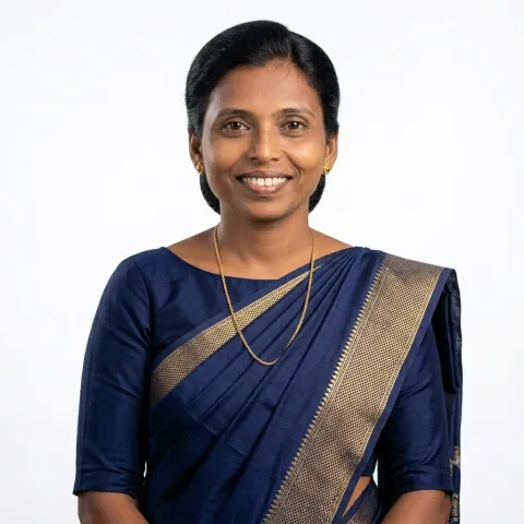 രേണുക വി.ആർ.