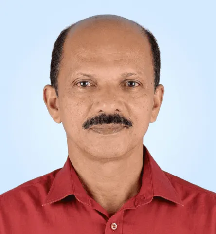 സുരേഷ്