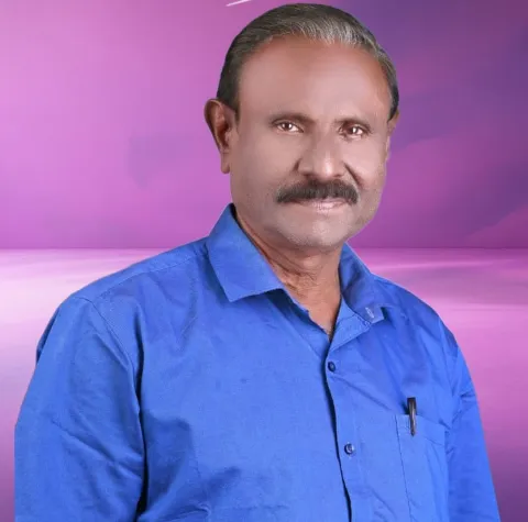 ഭുവനചന്ദ്രൻ നായർ 