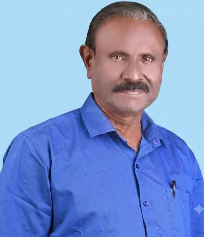 ഭുവനചന്ദ്രൻ നായർ 