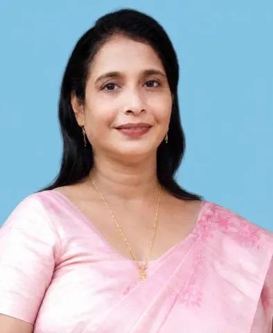 ജോളി എൽ 