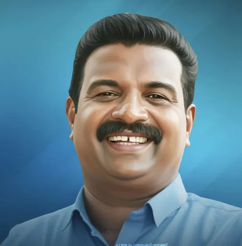 എ സുരേഷ്‌കുമാർ