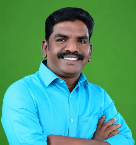 രാജേഷ്. ജെ