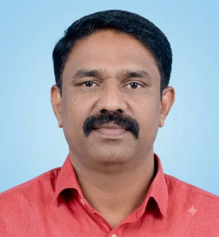 ഷൺമുഖം പിള്ള പി