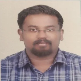 ഡോ. അനുപം എസ്.