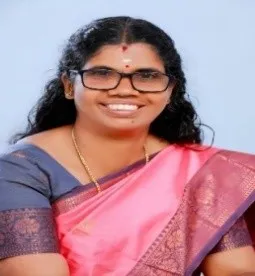 ഗീതാകുമാരി ആര്‍.