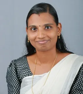 നിഖില എന്‍. എല്‍.