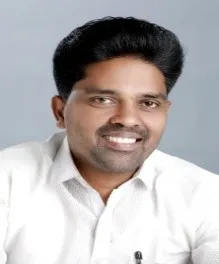 ശരത് കുമാര്‍ എസ്. ആര്‍.