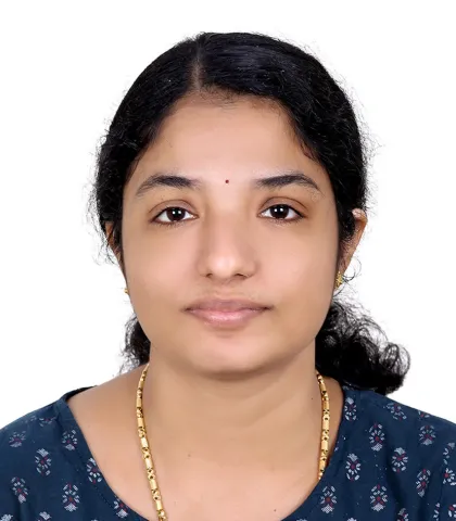 ചിത്ര  കെ  പി 