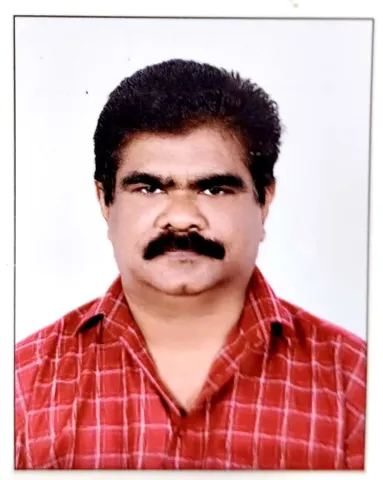 പ്രേംസുജിത് എം ആർ