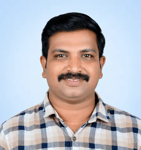 യു ഉല്ലാസ്