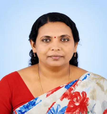 ബി രേഖ
