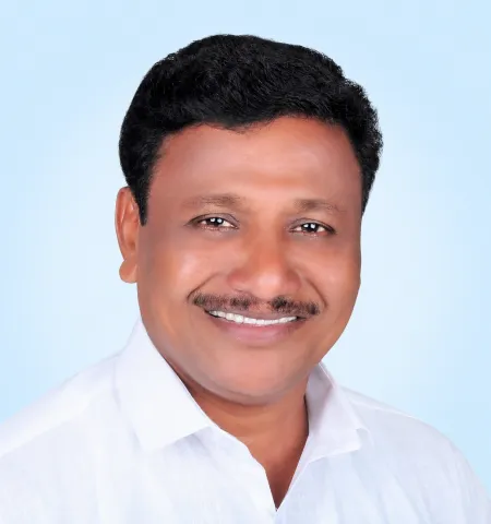 കെ മോഹനൻ 