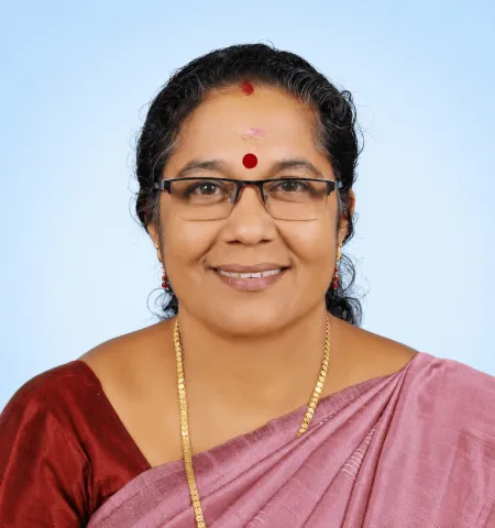 എസ് ഗീതാകുമാരി 
