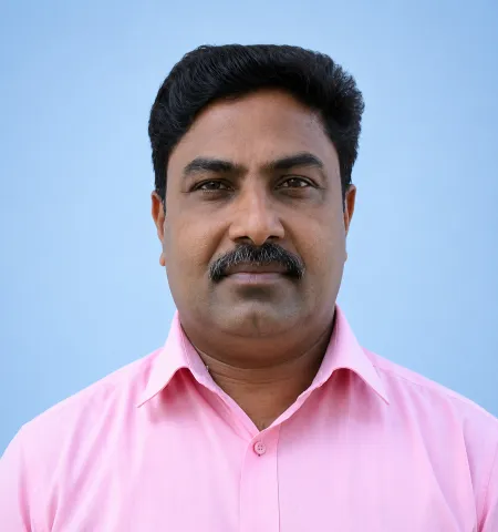 ഹരികുമാർ റ്റി ഡി
