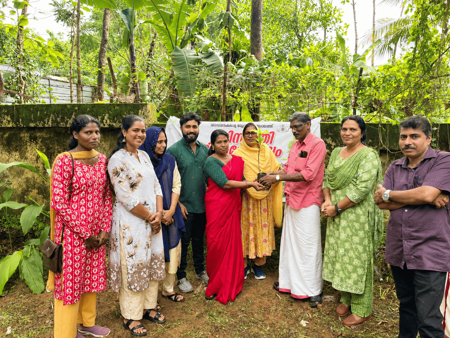 ലോക പരിസ്ഥിതി ദിനാഘോഷം-2026