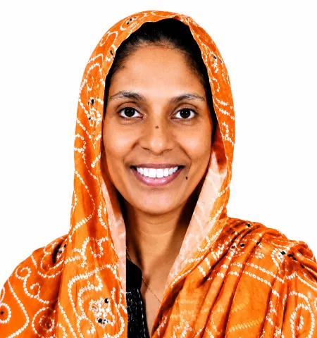 മെഹറുന്നിസ ബീഗം 