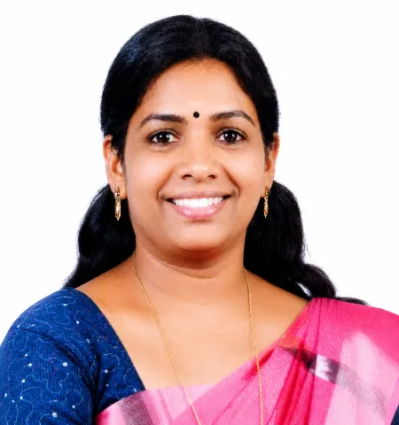 രശ്മി രഞ്ജിത്ത് 