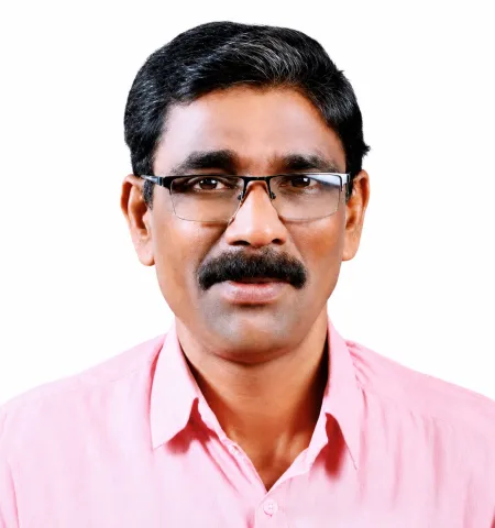 ബി  ശിവശങ്കരപിള്ള 