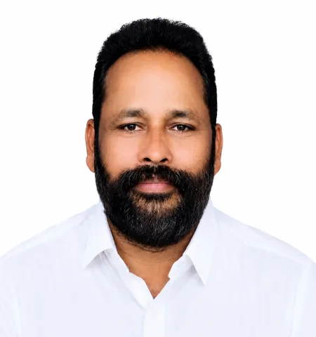 കെ ശിവപ്രസാദ് 