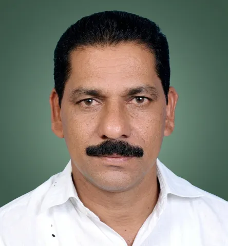   ശ്രീ. പ്രസന്ന കുമാര്‍ 