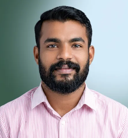   ശ്രീ. ജോബിന്‍ ജേക്കബ്