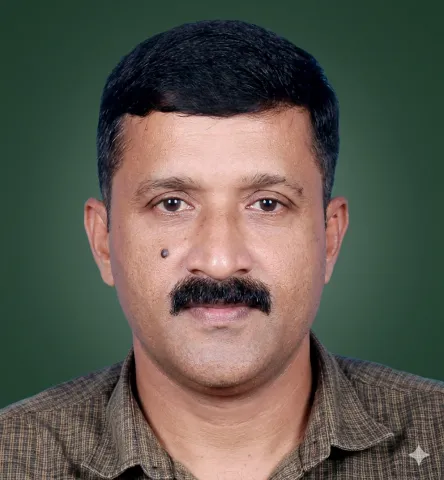  ശ്രീ. സുജിത് കുമാര്‍ .വി 