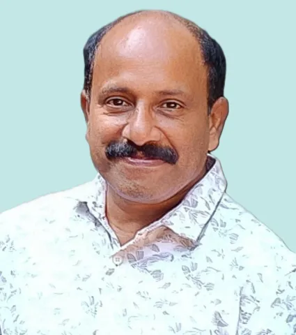 പ്രദീപ് കുമാർ. റ്റി. വി.