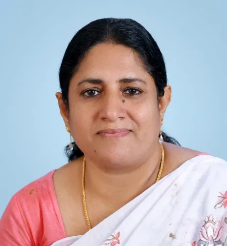 ജെസി തോമസ്
