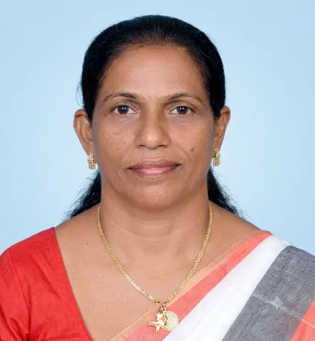പൊന്നമ്മ ജയൻ
